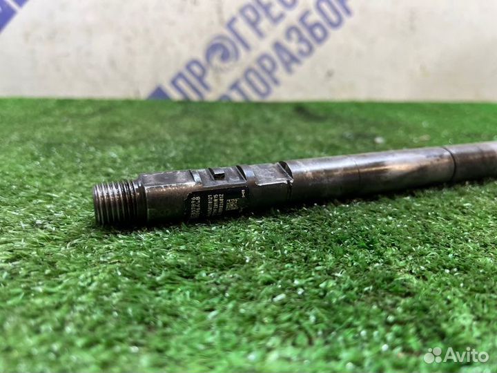 Форсунка топливная Ssangyong Rexton Rx270