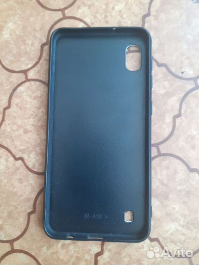 Чехол на Samsung galaxy a10