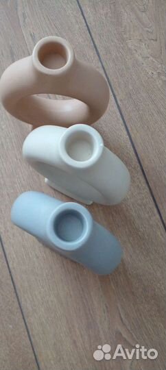 Подставка для свечей