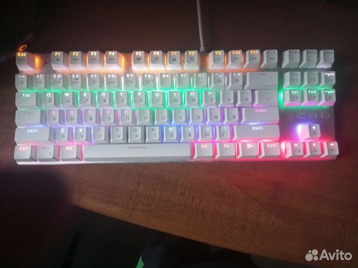 Клавиатура