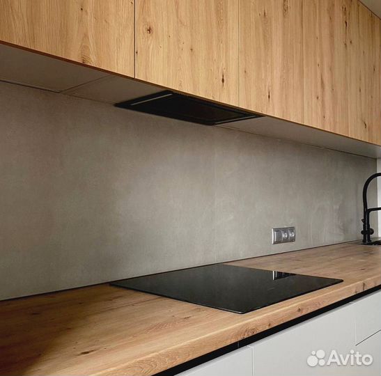 Кухонные гарнитуры на заказ