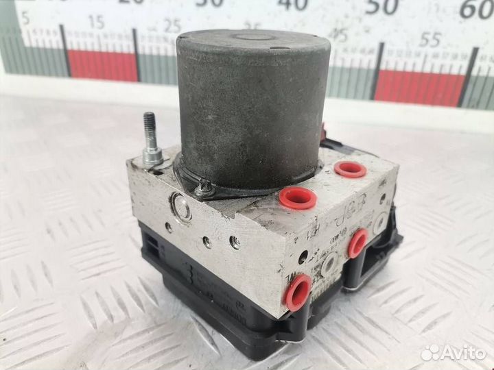 Блок ABS Audi A6 4F/C6 2008 4F0614517AB