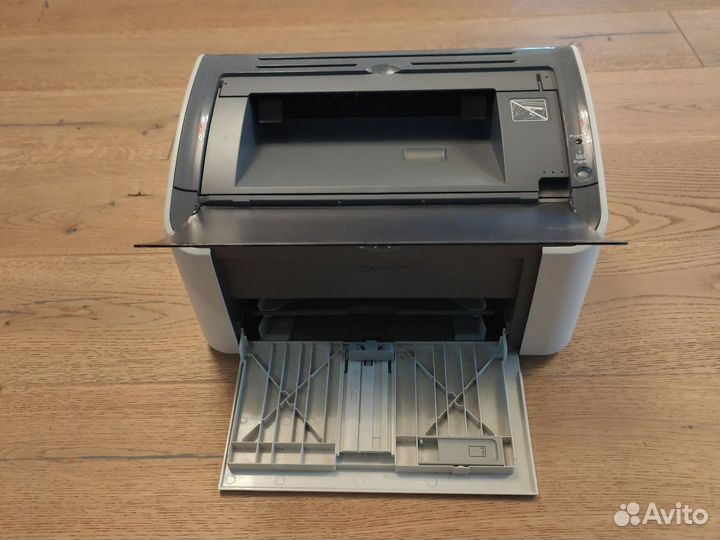 Принтер лазерный Canon lbp2900