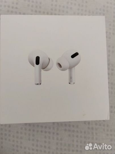 Apple airpods pro