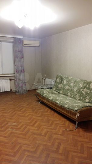 Комната 24,8 м² в 1-к., 9/9 эт.