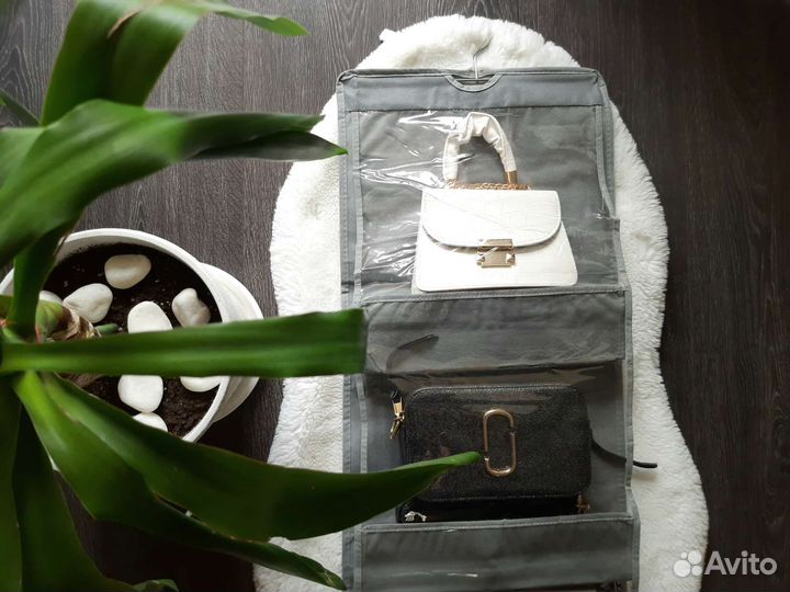 Органайзер для сумок подвесной