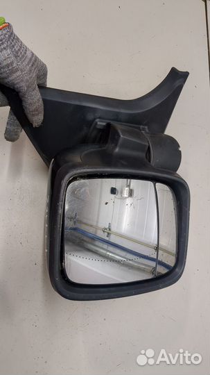 Зеркало боковое Opel Vivaro, 2015