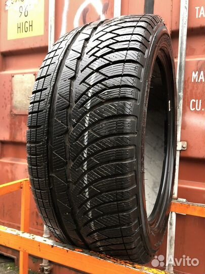 Michelin Pilot Alpin PA4 245/45 R18