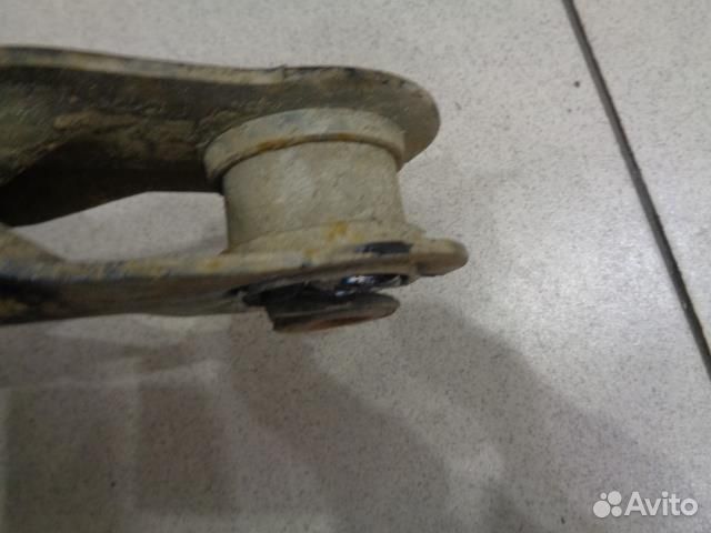 Рычаг задний поперечный нижний левый Honda Odysse