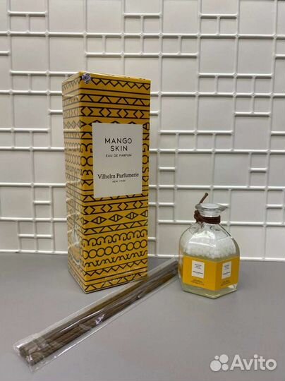 Диффузор для дома