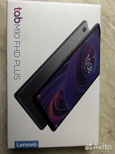 Планшет lenovo