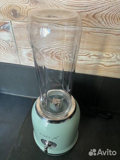 Блендер ESB-3465mint новый