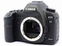 Canon EOS 5D Mark 2+Canon BG-E6