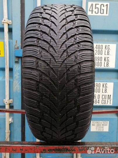 Nokian Tyres WR SUV 4 265/60 R18 101R