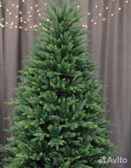 Елка искусственная 210 см