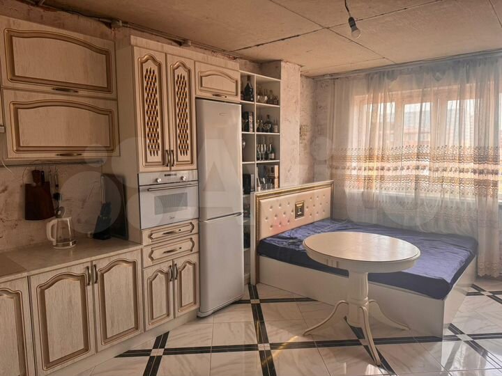 Квартира-студия, 32,1 м², 8/10 эт.