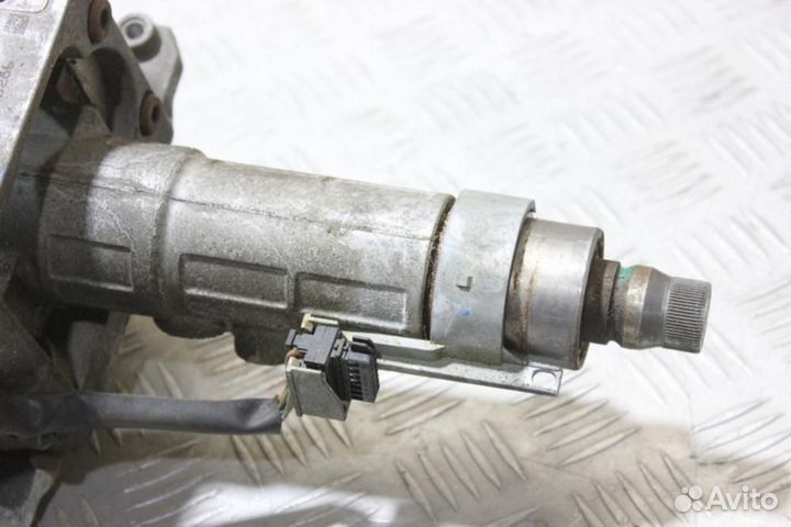 Колонка рулевая Gl x164