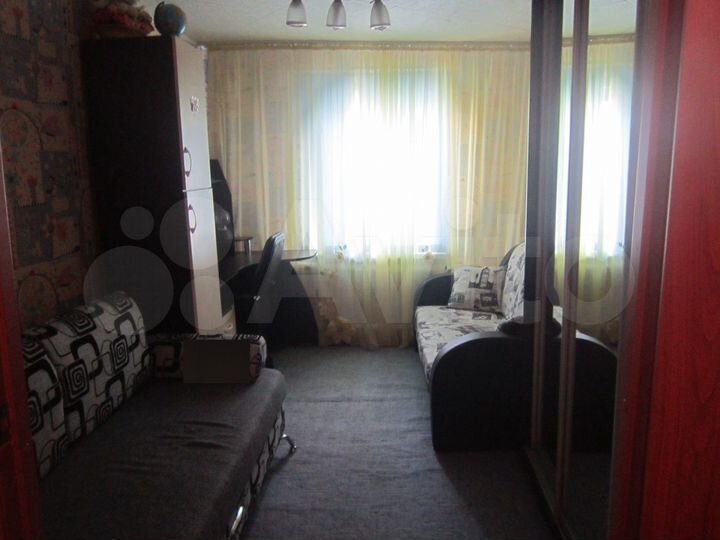 Дом 60 м² на участке 5 сот.