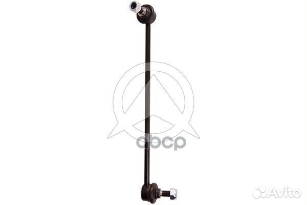 Стойка стабилизатора левая 21566 Sidem