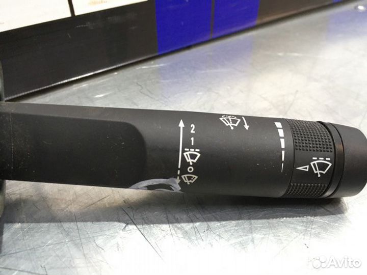 Подрулевой переключатель поворотников Chevrolet