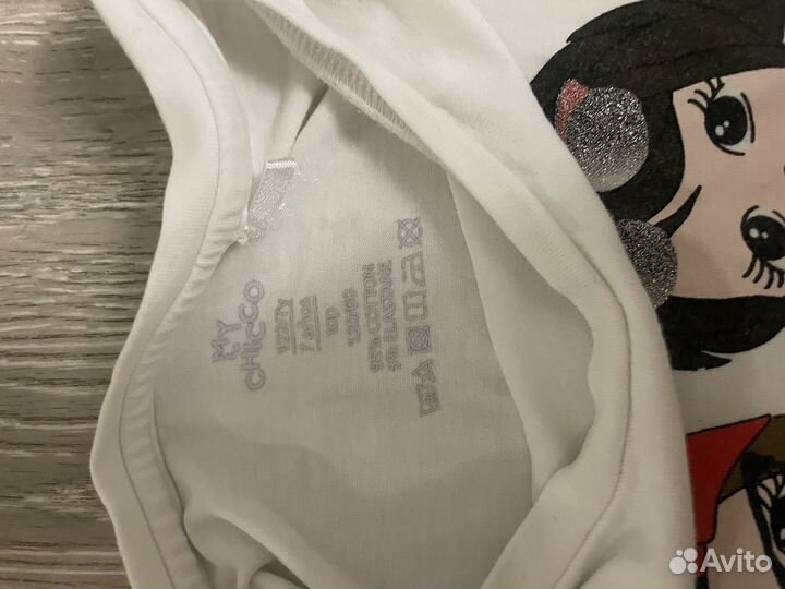 Пижама детская