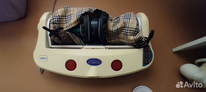 Массажер для ног