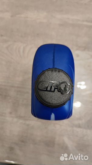 Масло трансмиссионное Elfmatic CVT