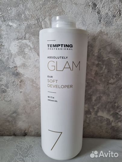 Окислитель для волос 1,5