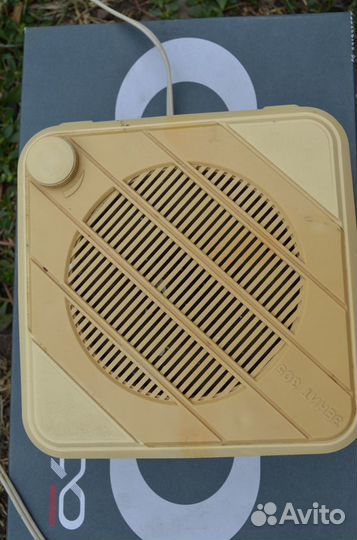 Громкоговоритель радиоточка СССР