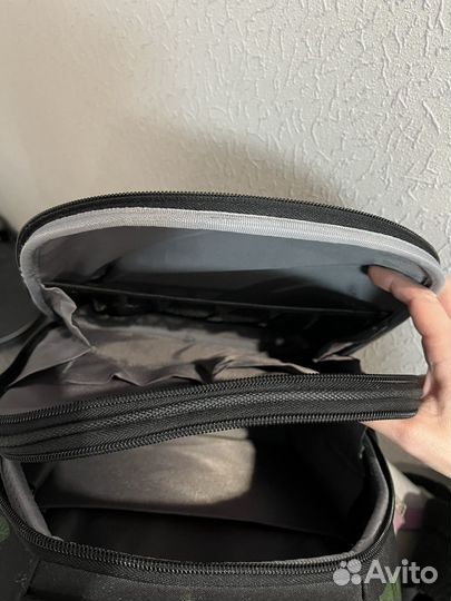 Портфель школьный для девочки