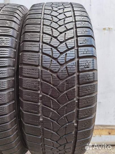 Firestone Destination Winter 215/65 R16 98H