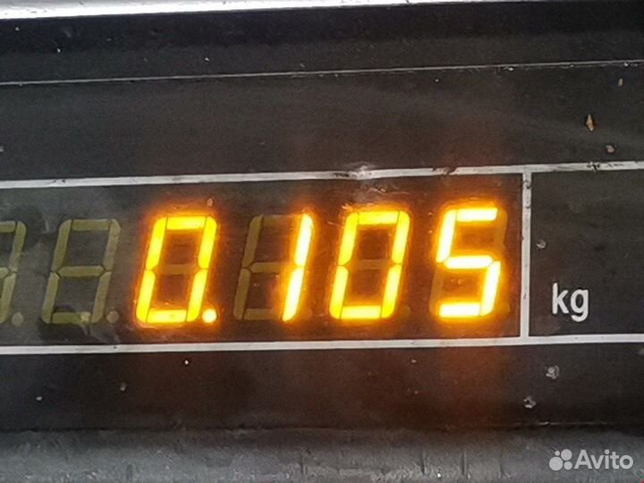 Ручка для Renault Scenic 2