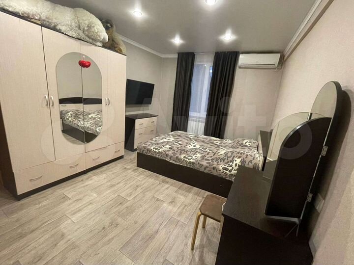 Дом 65 м² на участке 2 сот.