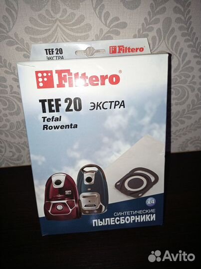 Пылесос Tefal Compact Power tw3985ea