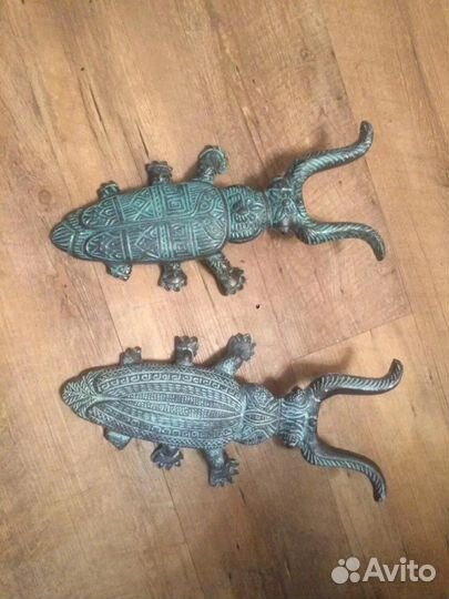 Жук для снятия обуви