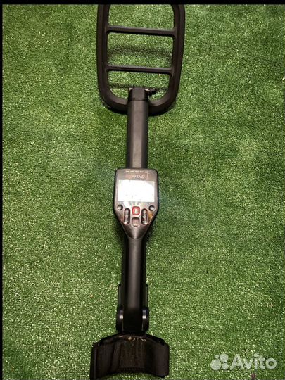 Металлоискатель minelab go find 66
