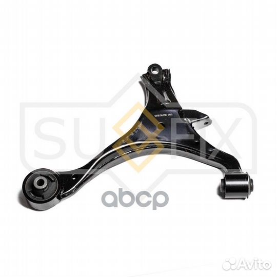 Рычаг подвески перед прав SH1987 sufix