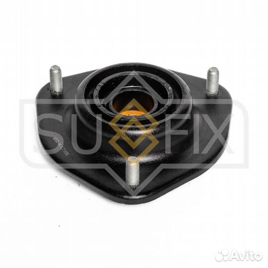 Опора стойки перед прав/лев FM1187 sufix