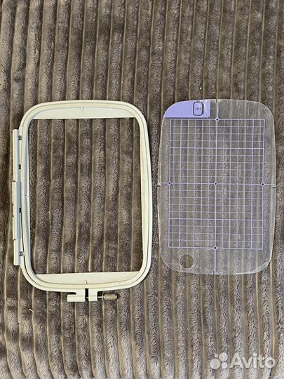 Вышивальная машина Brother innov-IS F440E