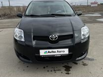 Toyota Auris 1.6 AMT, 2007, 142 445 км, с пробегом, цена 700 000 руб.