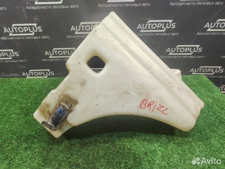 Бачок стеклоомывателя Lifan Breez седан 1.3