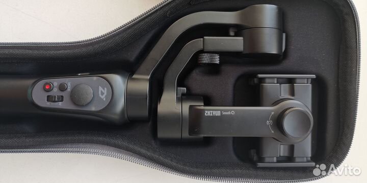 Стабилизатор для телефона