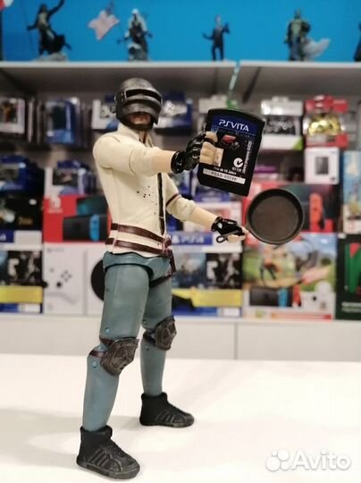 Dead or Alive 5 - игры PS Vita - обмен - прокат