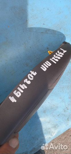 Динамик высокочастотный Land Rover range rover SP