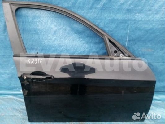 Дверь передняя правая BMW 3-Series E90 2005-2012