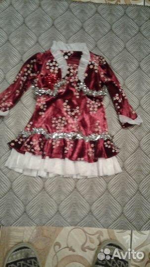 Нарядные платья- костюмы