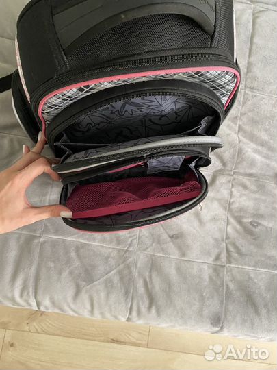 Рюкзак школьный детский