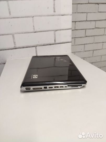 Top Laptop Игровой Ноутбук HP