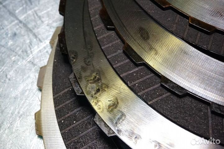 Ремонт акпп,вариатора профессиональный подход