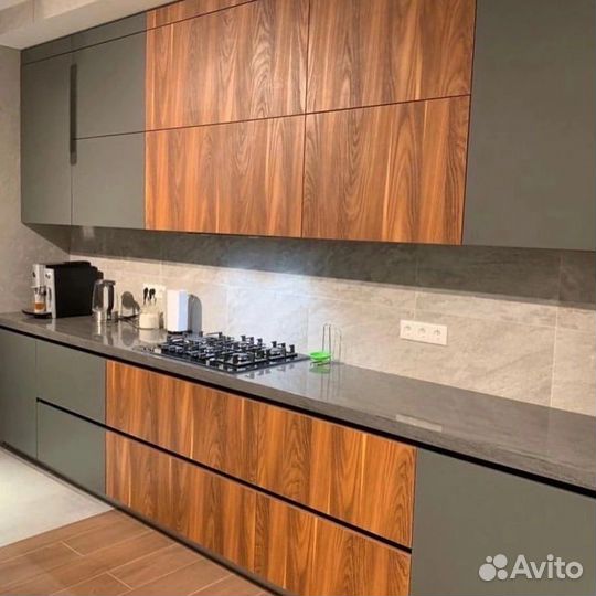 Кухни на заказ